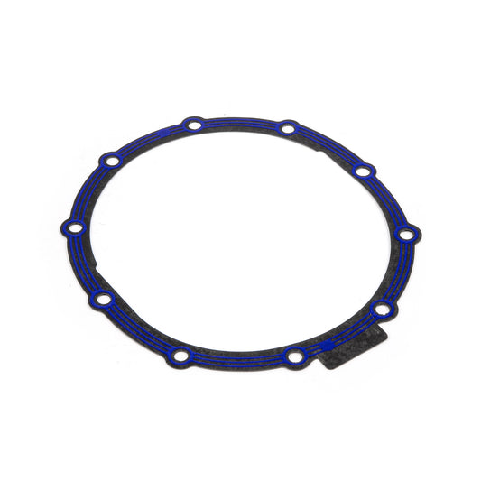 Junta de tapa de diferencial de silicona/aluminio de 9" para Ford