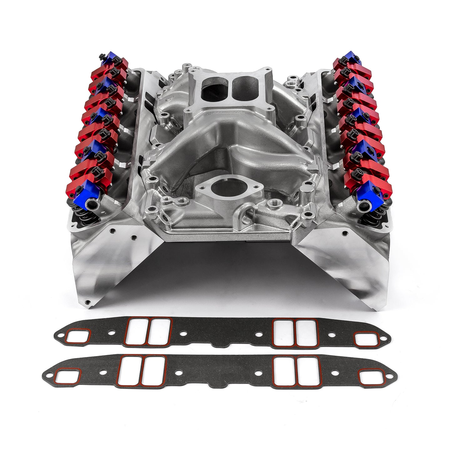 Mopar Chrysler SB 318 340 360 Hyd FT Cylinder Head Top End Engine Combo Kit