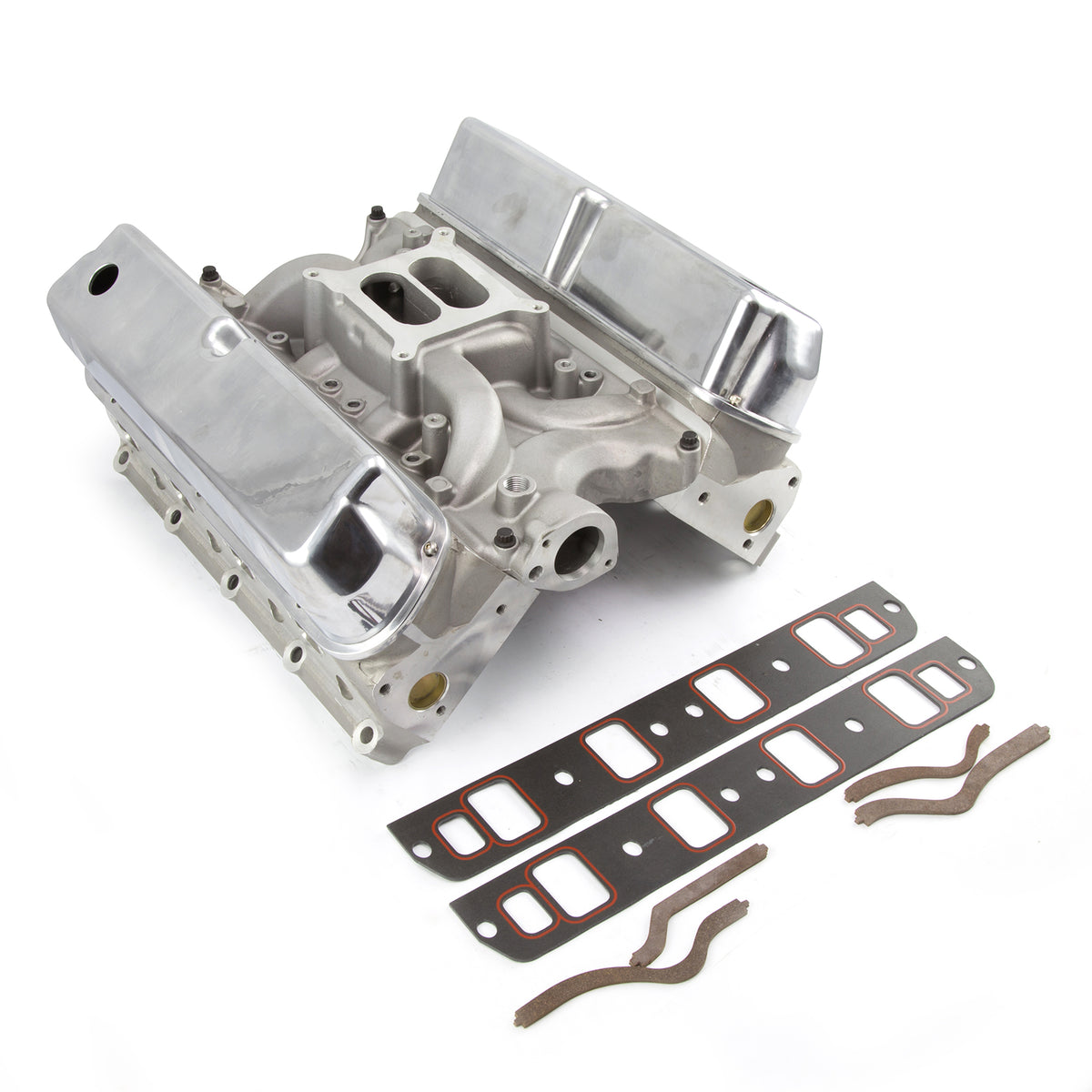 Kit combinado de motor de culata y extremo superior Ford SB 289 302 Hyd Roller de 190 cc