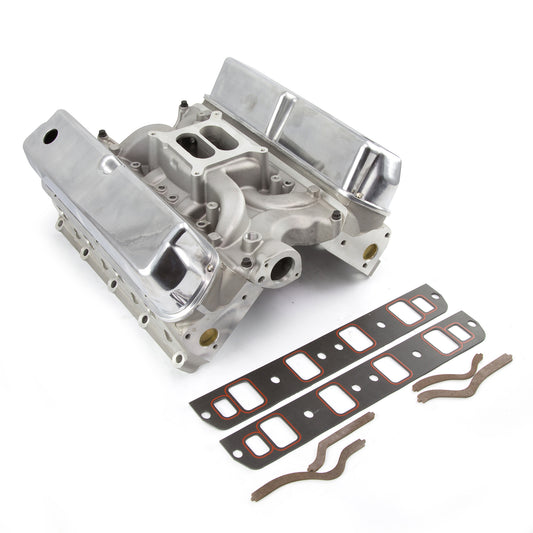 Ford SB 289 302 Hyd Roller 190cc Cylinder Head Top End Engine Combo Kit