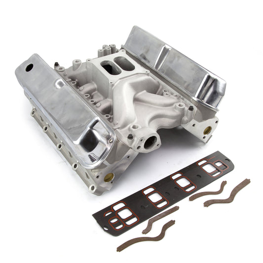 Ford 351W Windsor Hyd FT 190cc Cylinder Head Top End Engine Combo Kit