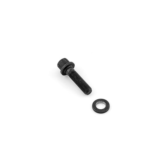 Disc Brake Bolt and Washer 1/2-20 UNF x 50mm Long