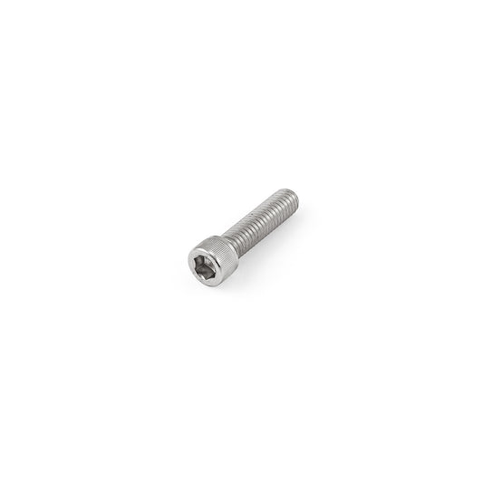 Perno de acero inoxidable de 3/8" Unc x 1,850"