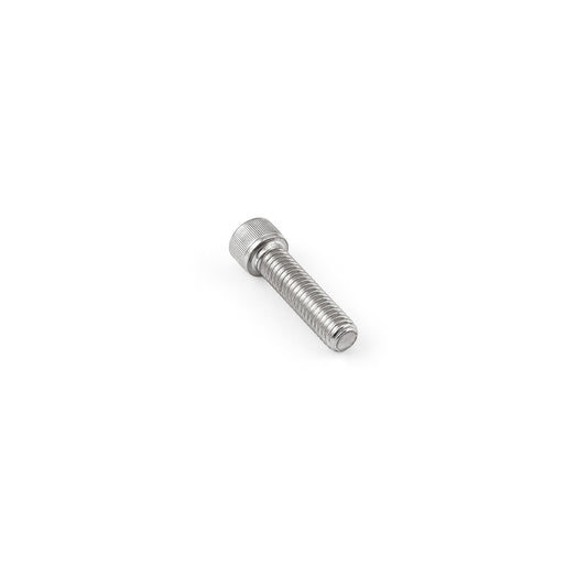 Perno de acero inoxidable de 3/8" Unc x 1,850"