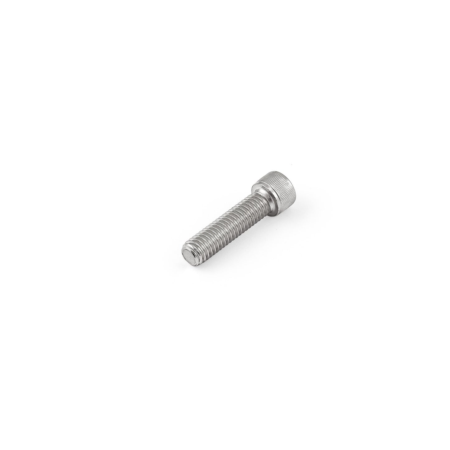 Perno de acero inoxidable de 3/8" Unc x 1,850"