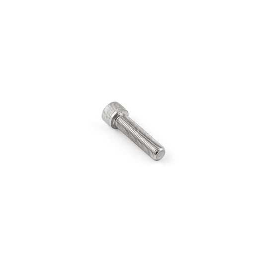 Perno de acero inoxidable de 3/8" Unf x 1,850"