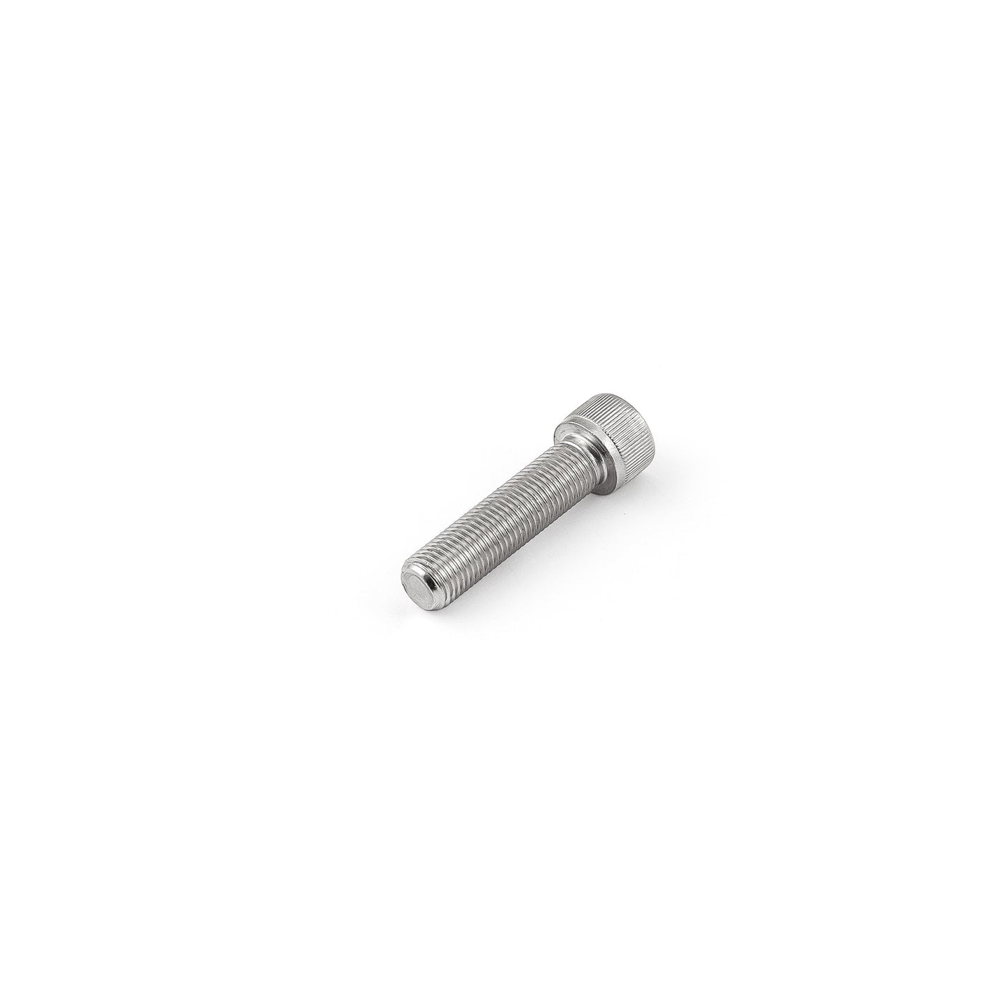 Perno de acero inoxidable de 3/8" Unf x 1,850"