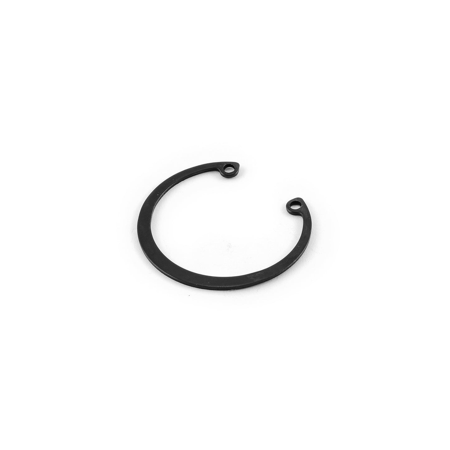 Anillo de retención del cojinete piloto Ford de 9"