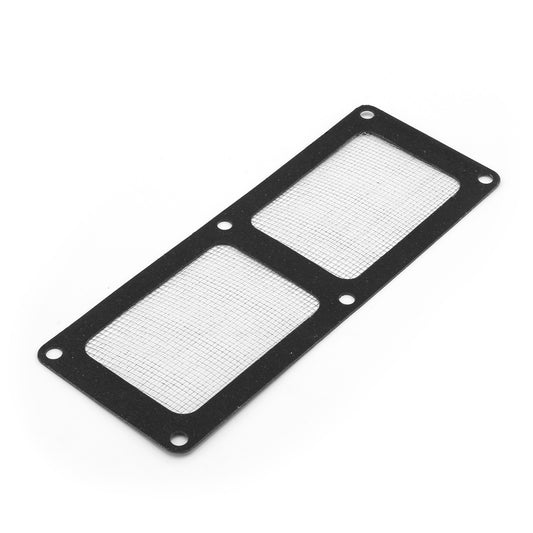 Junta de placa de sobrealimentador a carburador 6-71 / 8-71 con malla de protección