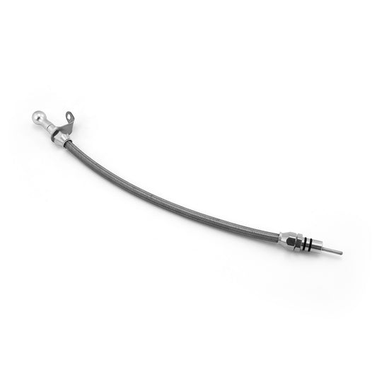 Ford C4 Braided Flexible Case Filled Transmission Dipstick