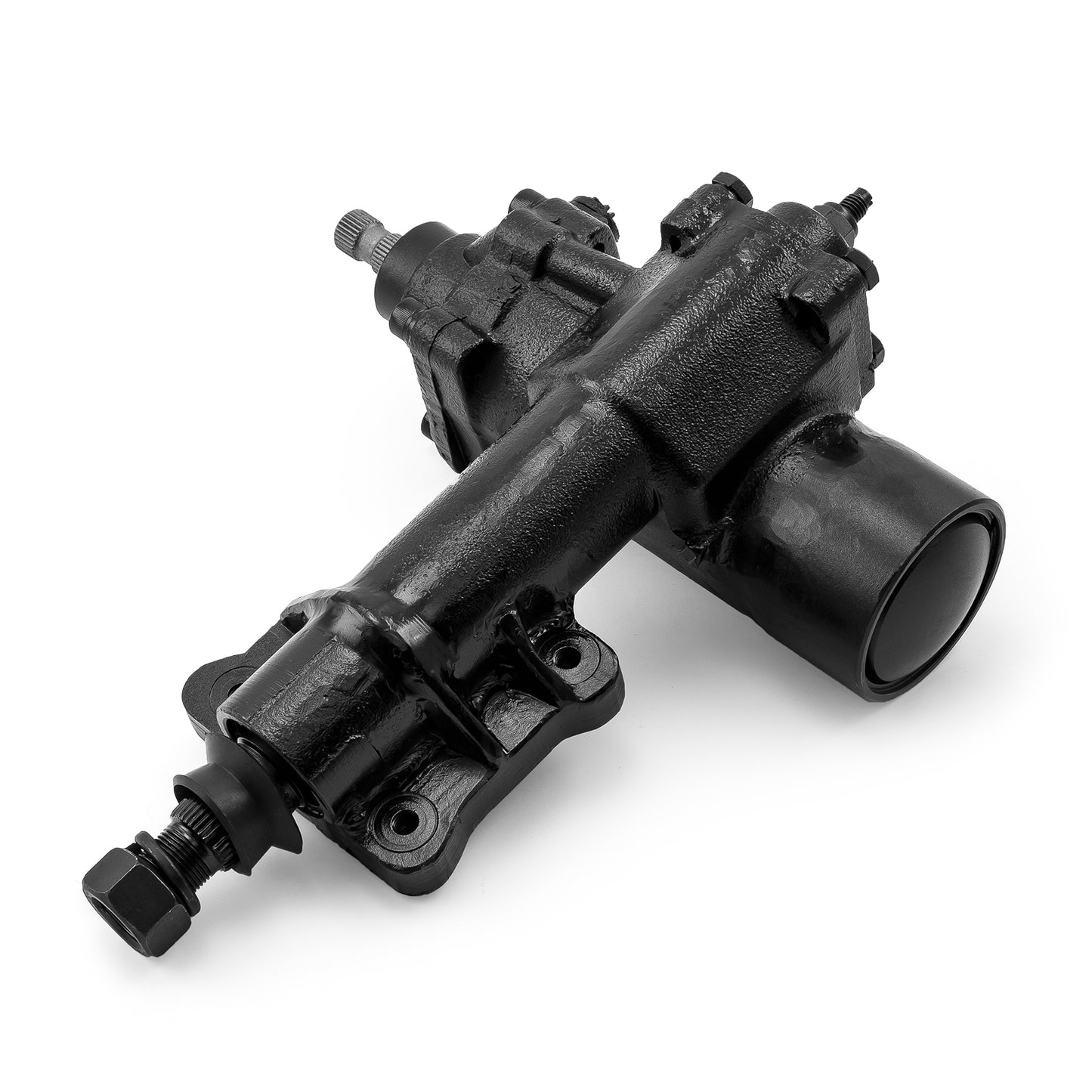 Chevy Belair 1955-1957 Power Steering Conversion Box