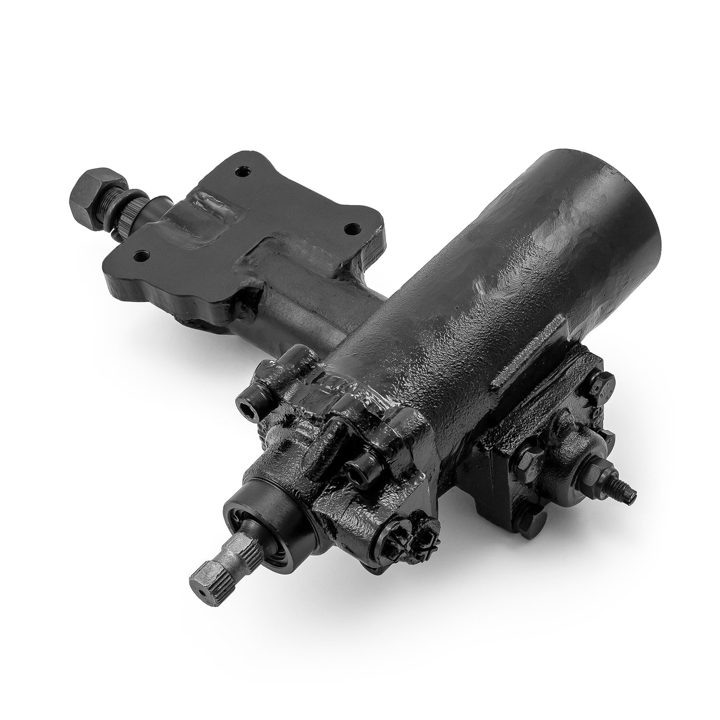 Chevy Belair 1955-1957 Power Steering Conversion Box