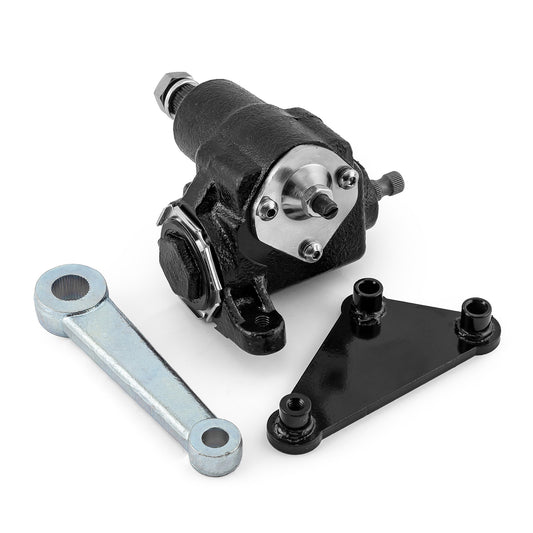 Ford 1923-48 Model A Street Rod Vega Manual Steering Box Kit