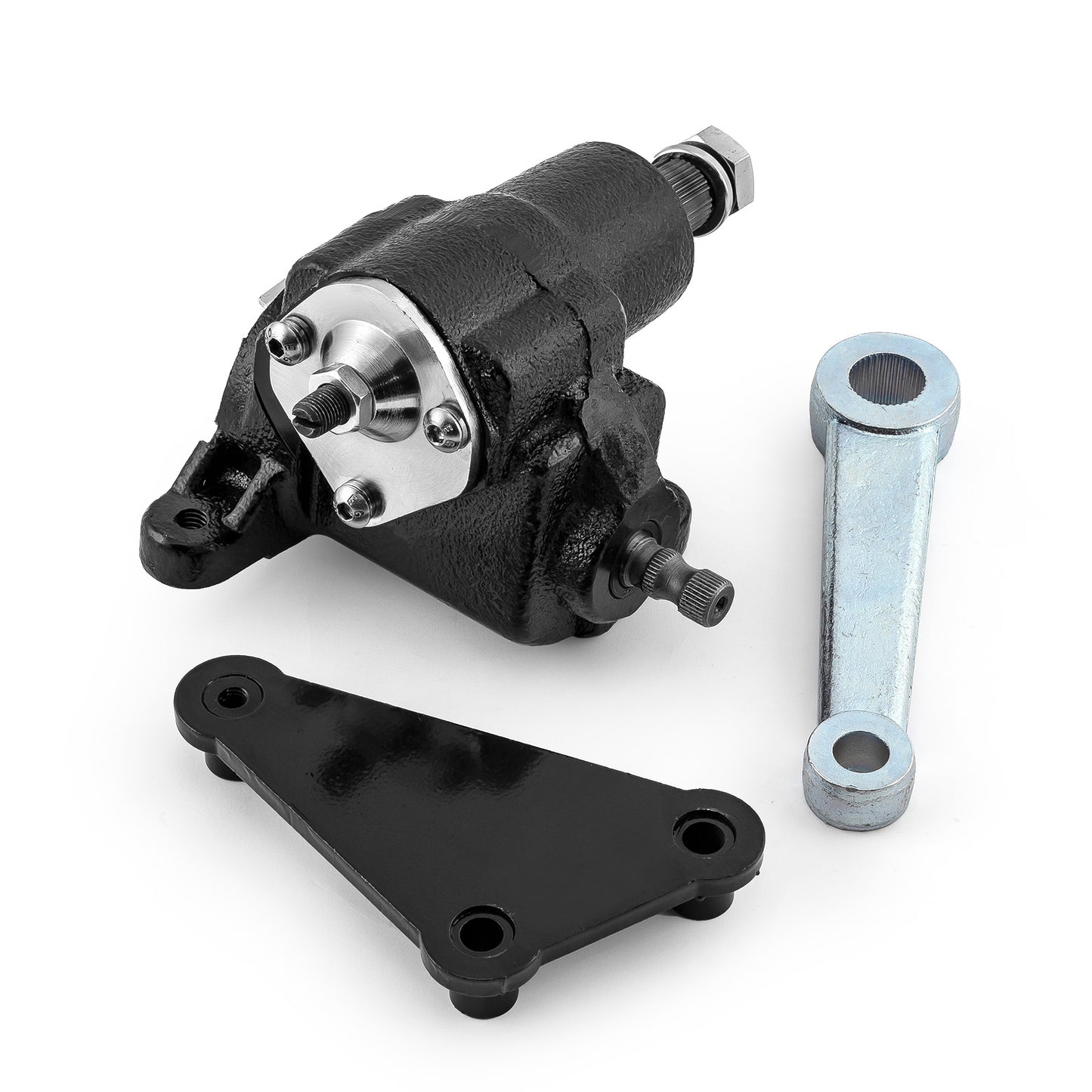 Ford 1923-48 Model A Street Rod Vega Manual Steering Box Kit