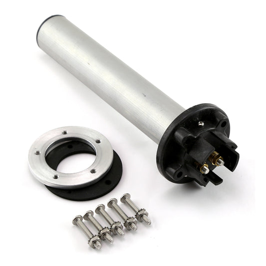 Sensor de nivel de combustible para celdas de combustible, 0-90 ohmios, 11 pulgadas