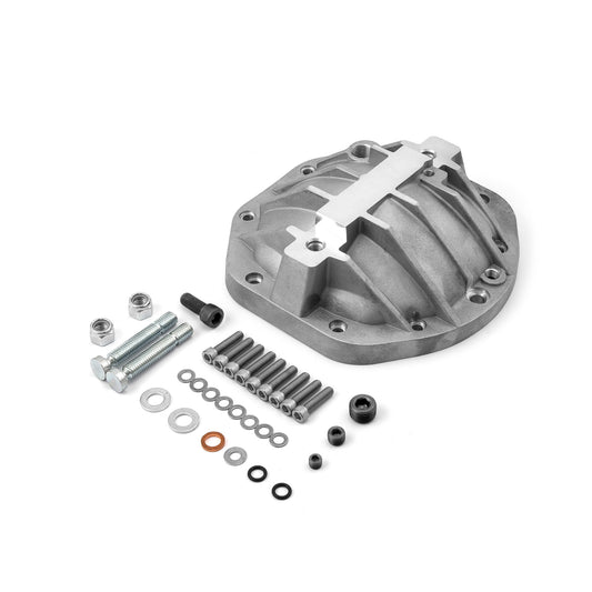 Cubierta de cinturón diferencial Borg Warner GM de 7,75" y 9 pernos