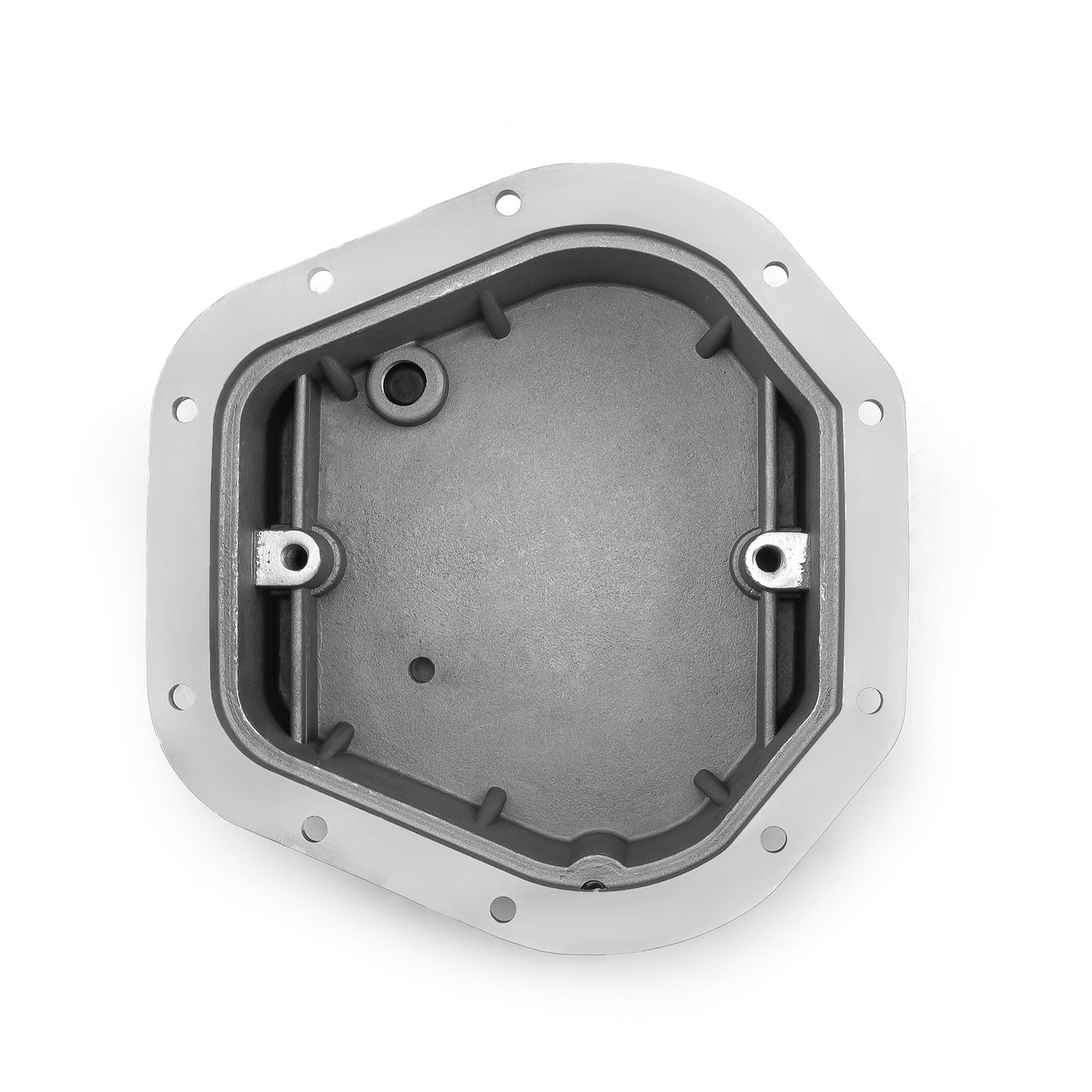 Dana 50 60 70 10-Bolt Aluminum Differential Rear Cover