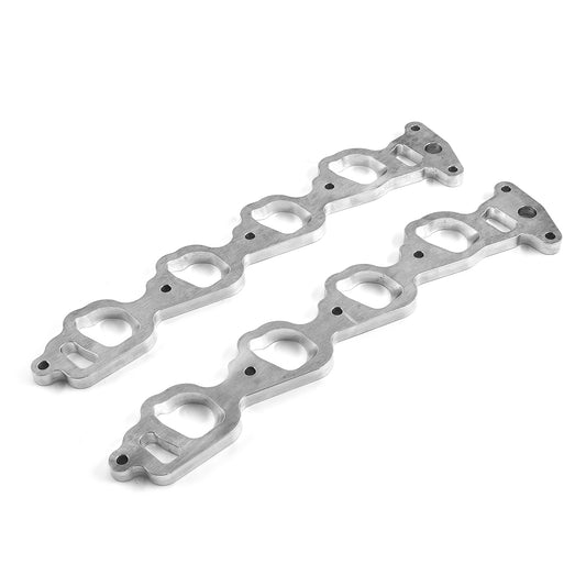 Kit adaptador de espaciador de colector de admisión modular Ford de 4.6L sin PI a 4.6L PI