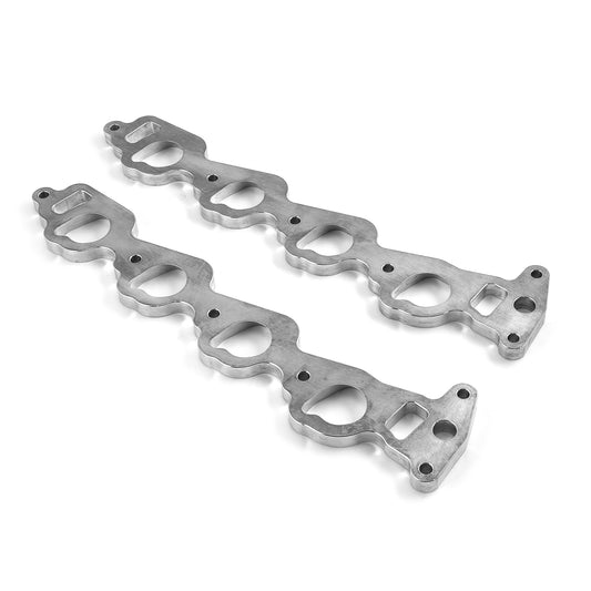 Kit adaptador de espaciador de colector de admisión modular Ford de 4.6L sin PI a 4.6L PI