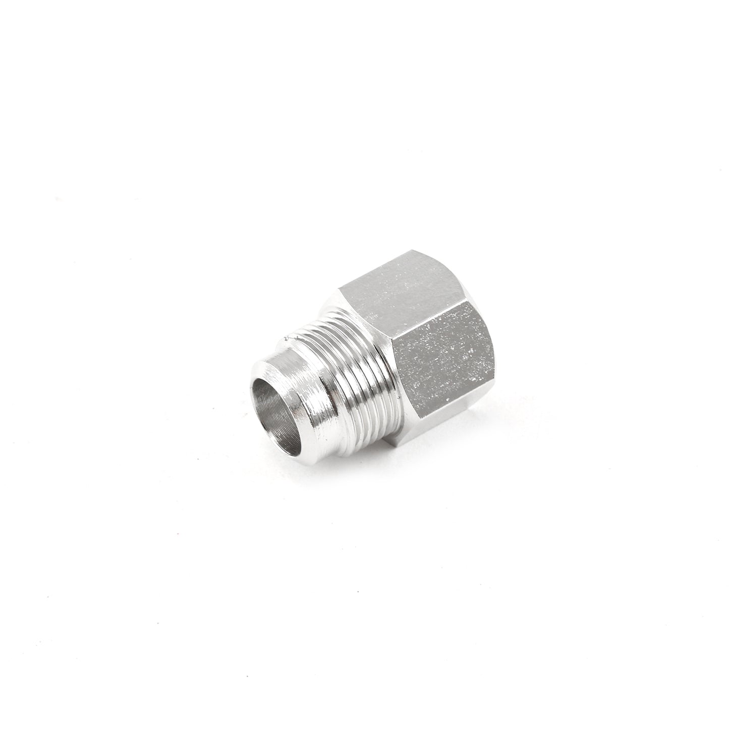 Adaptador de acero para el espacio de suministro de EGR del Ford Mustang 5.0L (1994-1995) 54152
