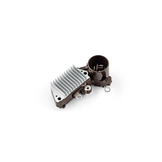 Alternador 12v Regulador de Voltaje Autoexcitado IN220SE 14.7 Vset