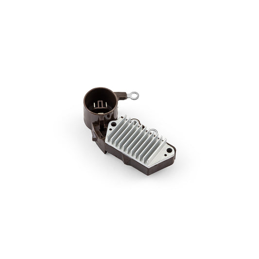 Alternador 12v Regulador de Voltaje Autoexcitado IN220SE 14.7 Vset