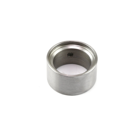 Screw-In Steel Control Arm Ball Joint Sleeve