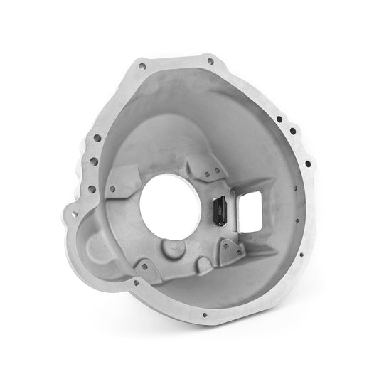 Ford 289 302 351 400 Cleveland Windsor 164 dientes de aluminio de carga superior campana