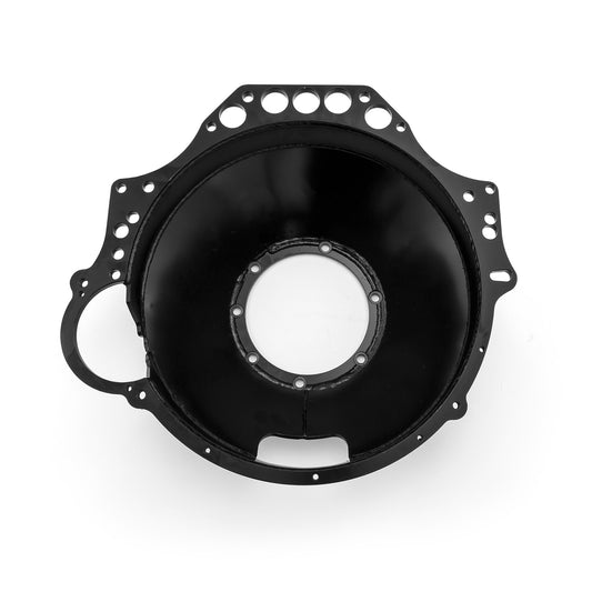 Carcasa de campana de acero SFI 30.1 para Chevy SBC BBC Ford SB a C4