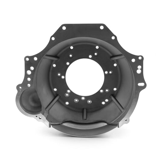 Chevy SBC BBC Ford SB to Powerglide C4 TH400 Aluminum Bellhousing [PCE542.1021]