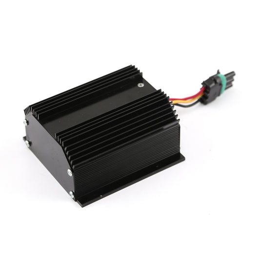 Amplificador de voltaje de encendido/bomba de combustible 1,5-18 voltios