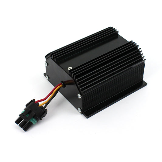 Amplificador de voltaje de encendido/bomba de combustible 1,5-18 voltios