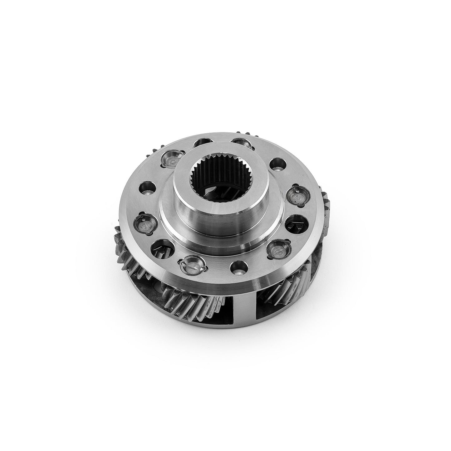 Ford C4 Transmission Performance 6 Pinion Planetary Gear Set