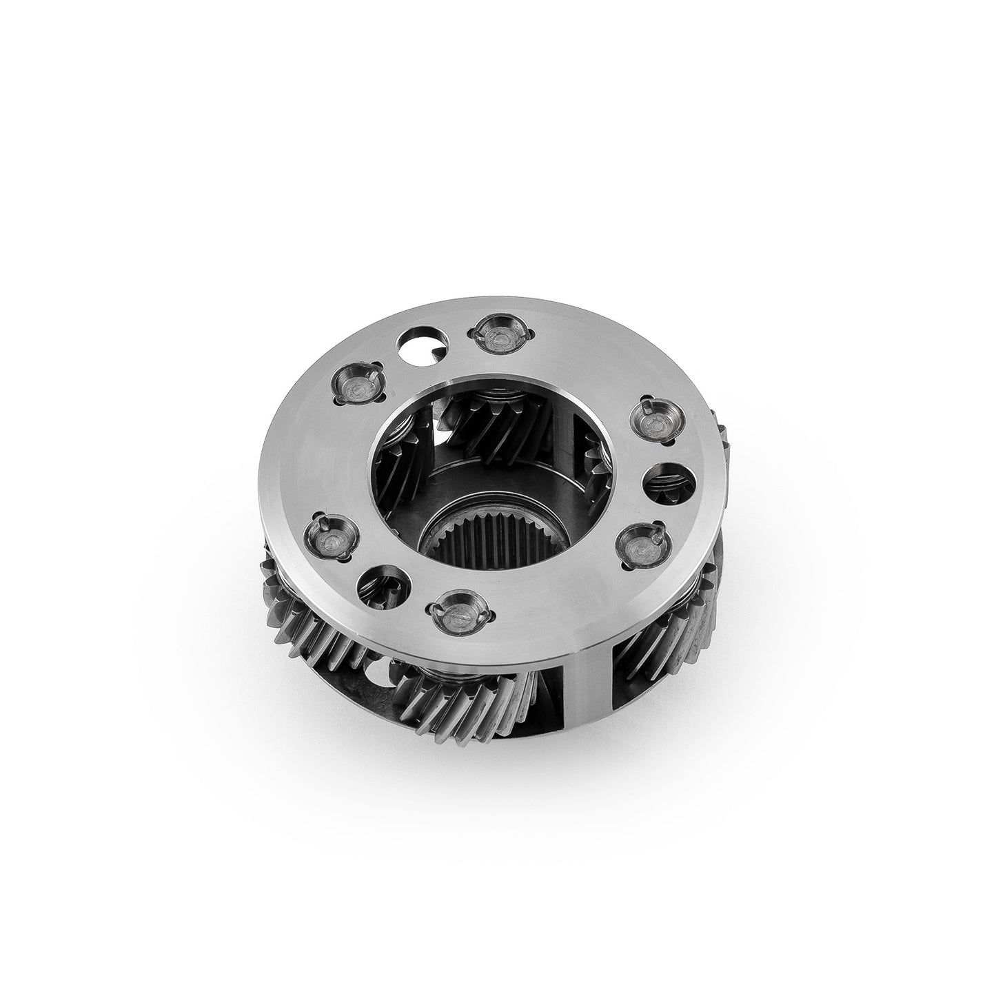 Ford C4 Transmission Performance 6 Pinion Planetary Gear Set
