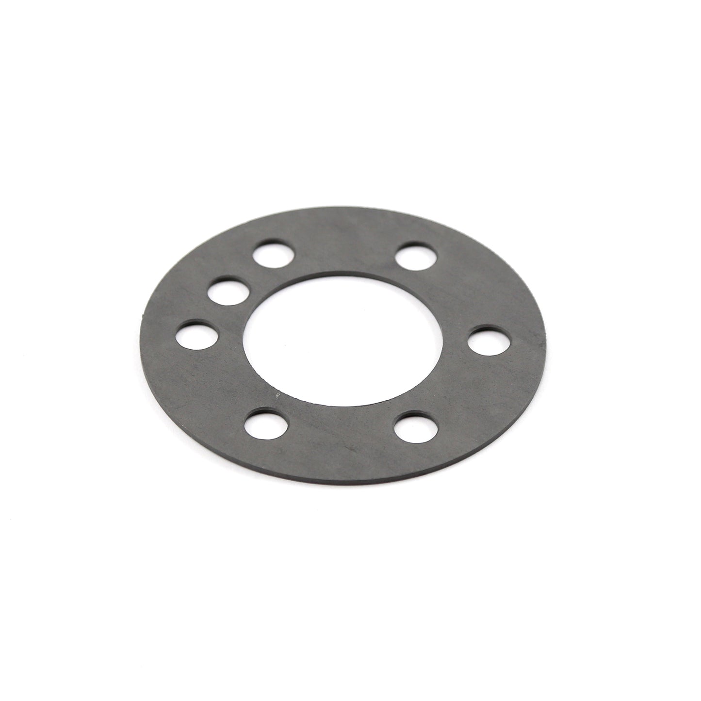 Espaciador de calza para placa flexible/volante de 0,075 de grosor