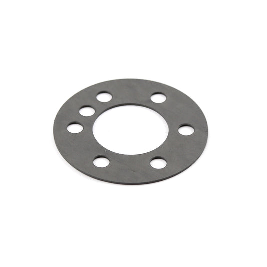 Espaciador de calza para placa flexible/volante de 0,075 de grosor