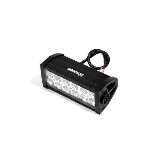 7" 36W LED Work Light Bar Offroad Driving Lamp SUV Car Boat 4WD