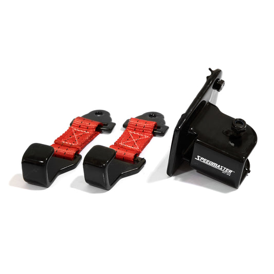 High Lift Wheel 3 Tons 6000lbs 3pc Lift Mate Jack Mate for Farm Jack