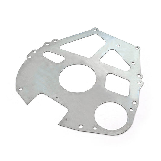 Placa de índice de arranque de respaldo de transmisión Ford Big Block 429 460 de acero