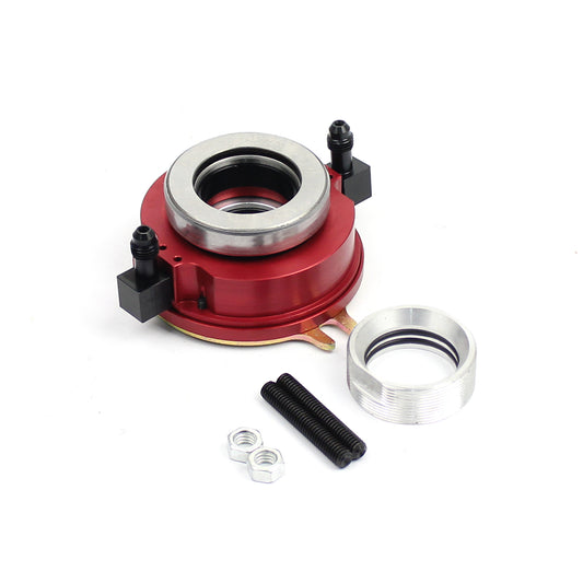 Throwout Bearing Hydraulic 1 1/8" Tremec Tko Gm Ford