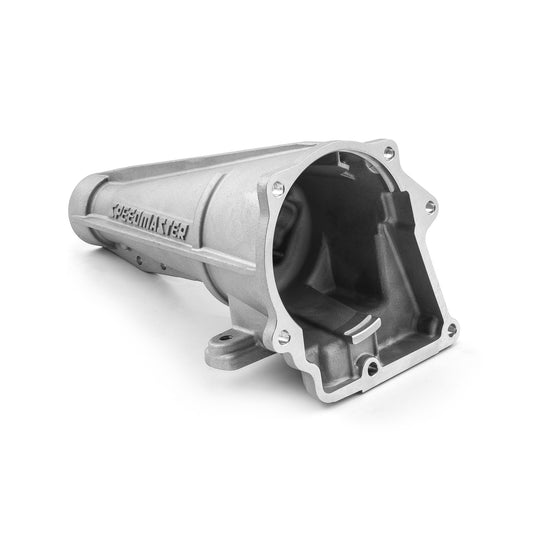 Carcasa del eje de cola de aluminio del Ford C4