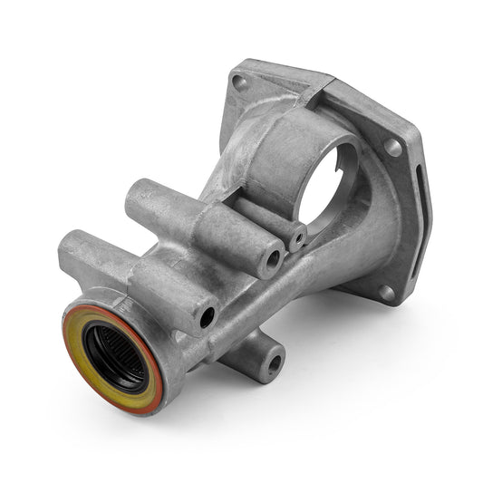 Carcasa de cola de aluminio con cojinete de agujas para GM Turbo 700R4