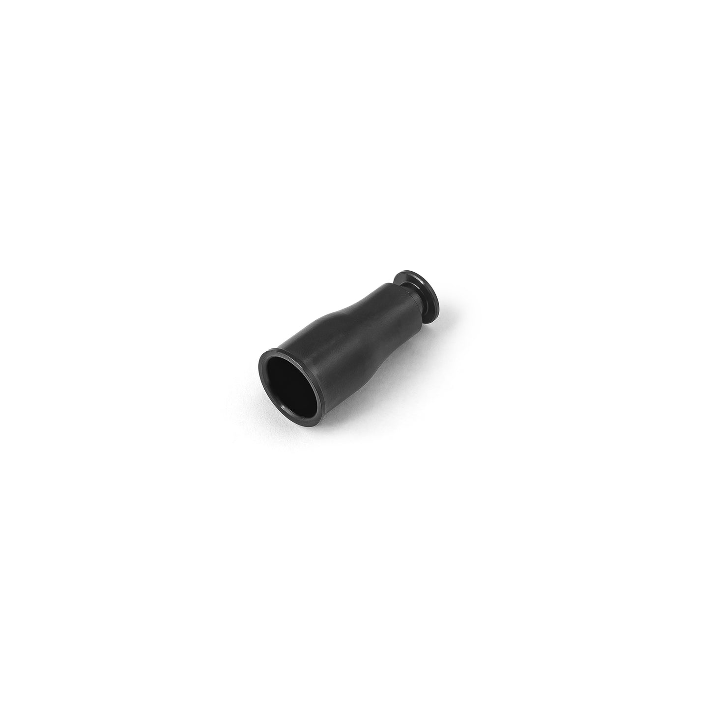 Espaciador de extensión de aluminio billet de 1,050" para inyector de combustible [0,551"]