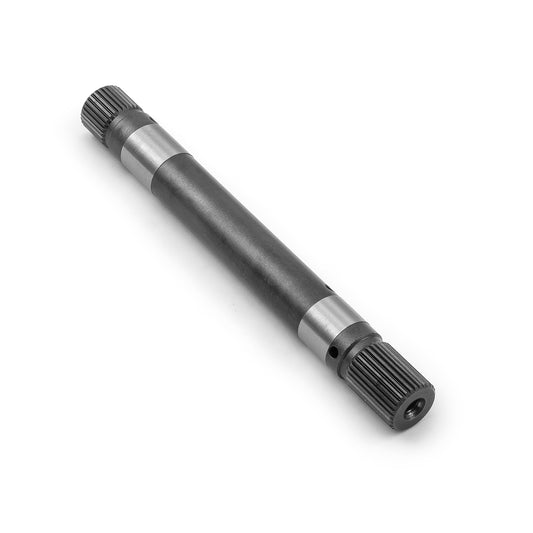 Eje intermedio de acero 300M Billet para GM Turbo 400 TH400, Etapa II