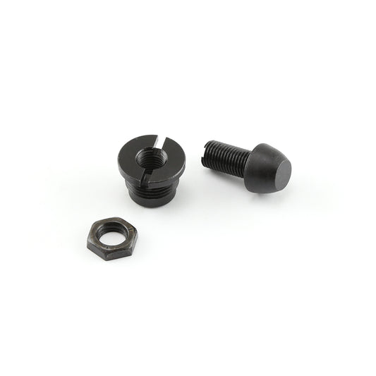 Adjustable Clutch Fork Pivot Ball Chevy Pontiac Olds