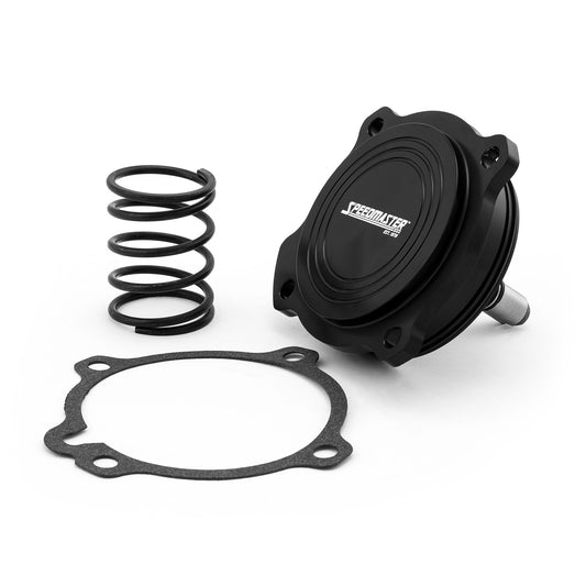Kit de pistón servo con relación C para transmisión automática Ford C4 C5 [Negro]