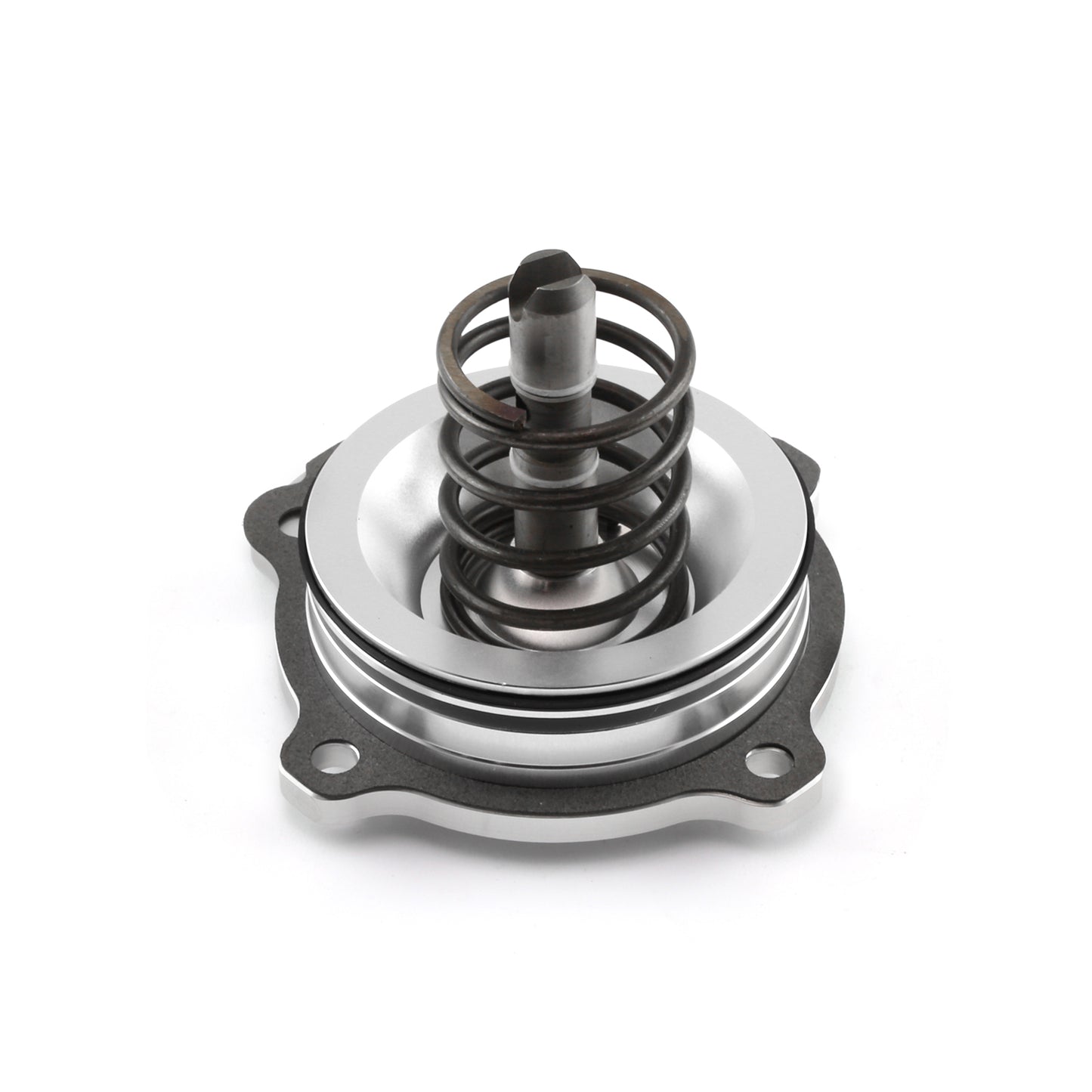 Kit de pistón servo con relación C para transmisión automática Ford C4 C5 [Plateado]