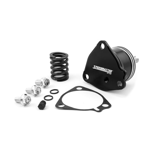 Kit de pistón servo de primera marcha para transmisión automática GM Powerglide (negro)