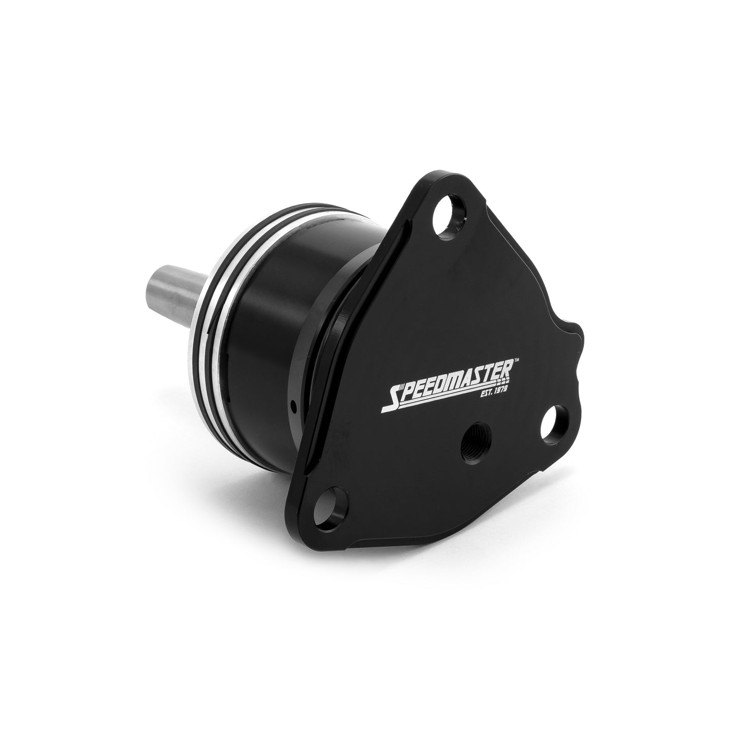 Kit de pistón servo de primera marcha para transmisión automática GM Powerglide (negro)