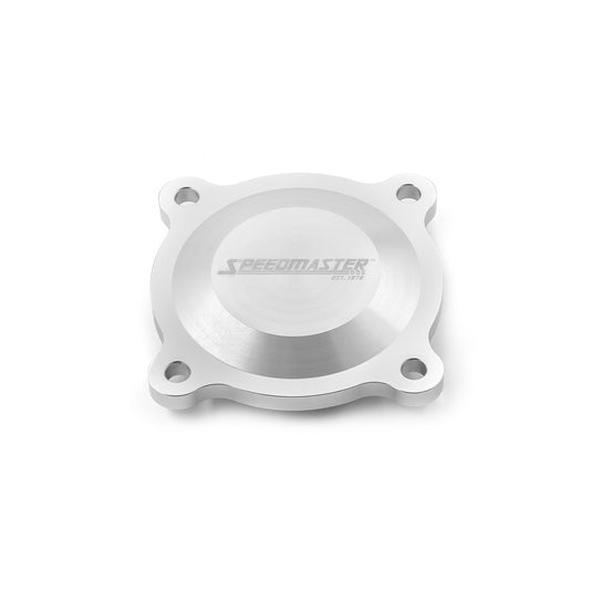 Cubierta del servomotor de aluminio billet para transmisión automática C4
